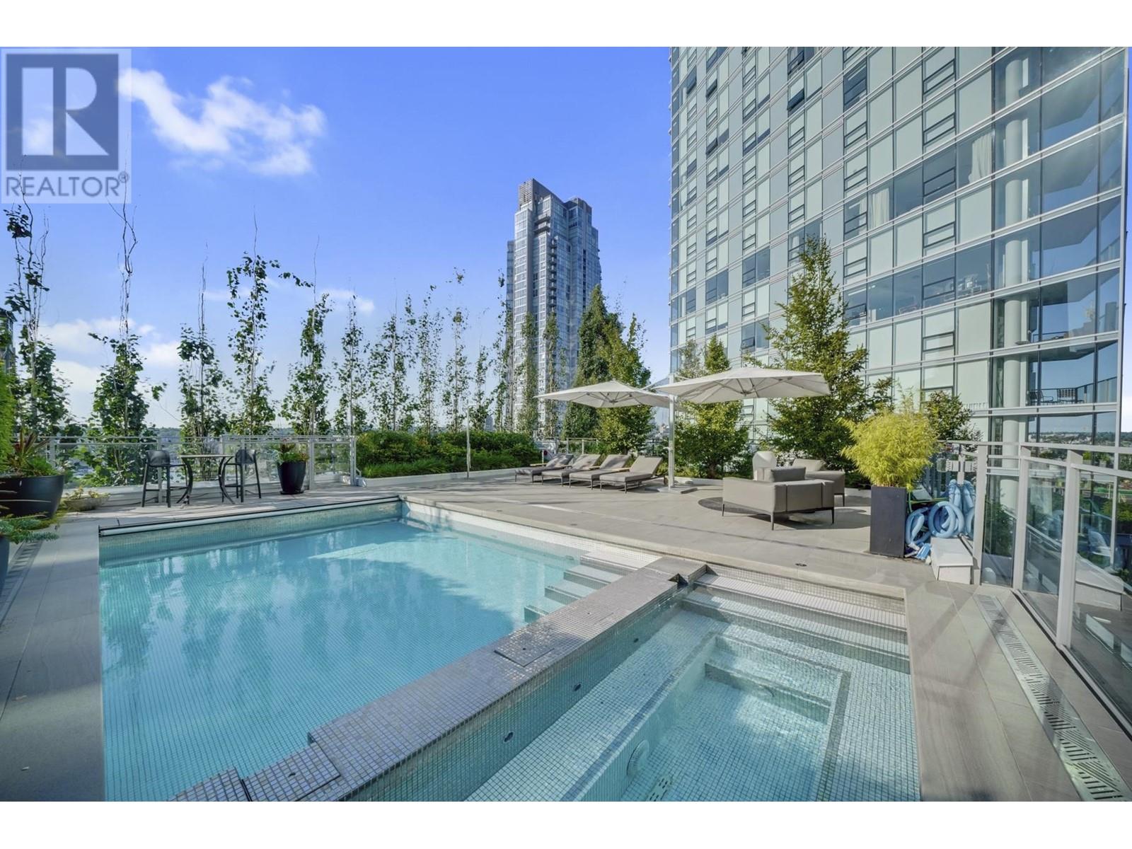 1000 499 Pacific Street, Vancouver, British Columbia  V6B 0N4 - Photo 37 - R2805327