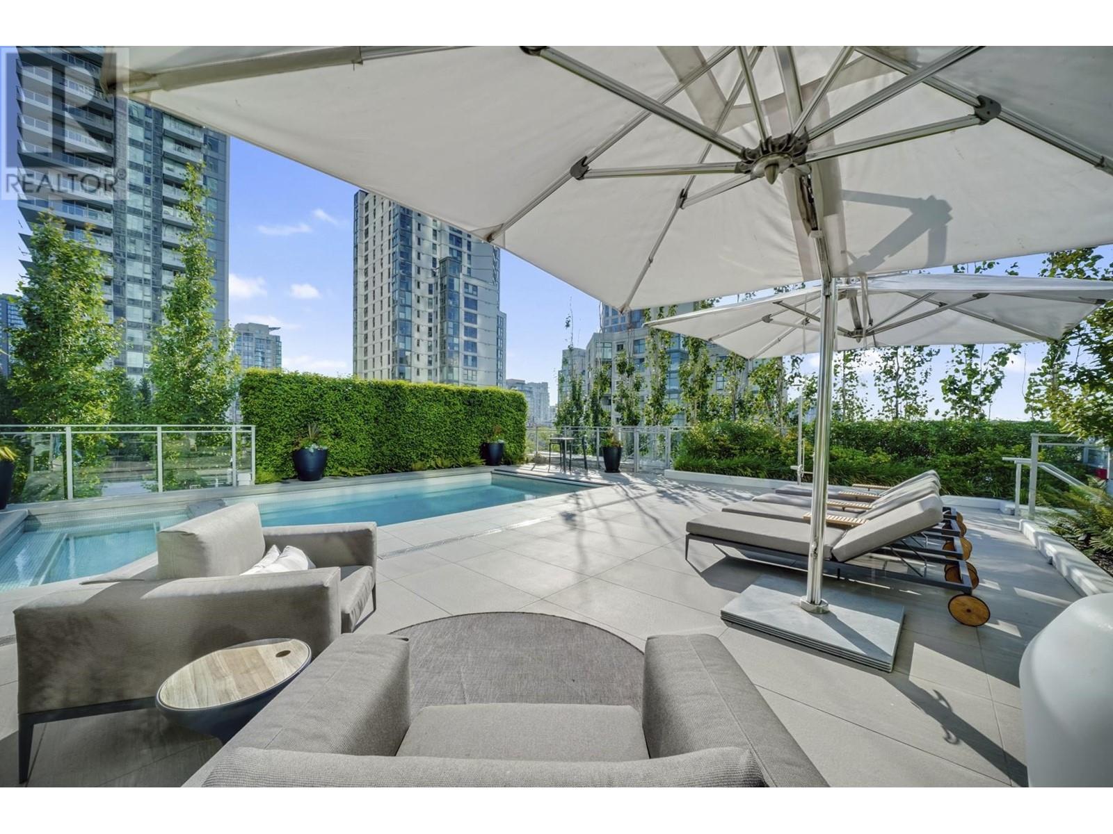 1000 499 Pacific Street, Vancouver, British Columbia  V6B 0N4 - Photo 38 - R2805327