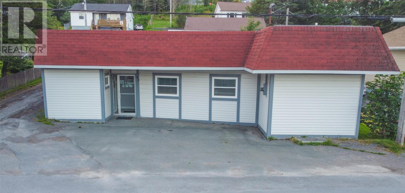 48 Crowdy Street, carbonear, Newfoundland & Labrador