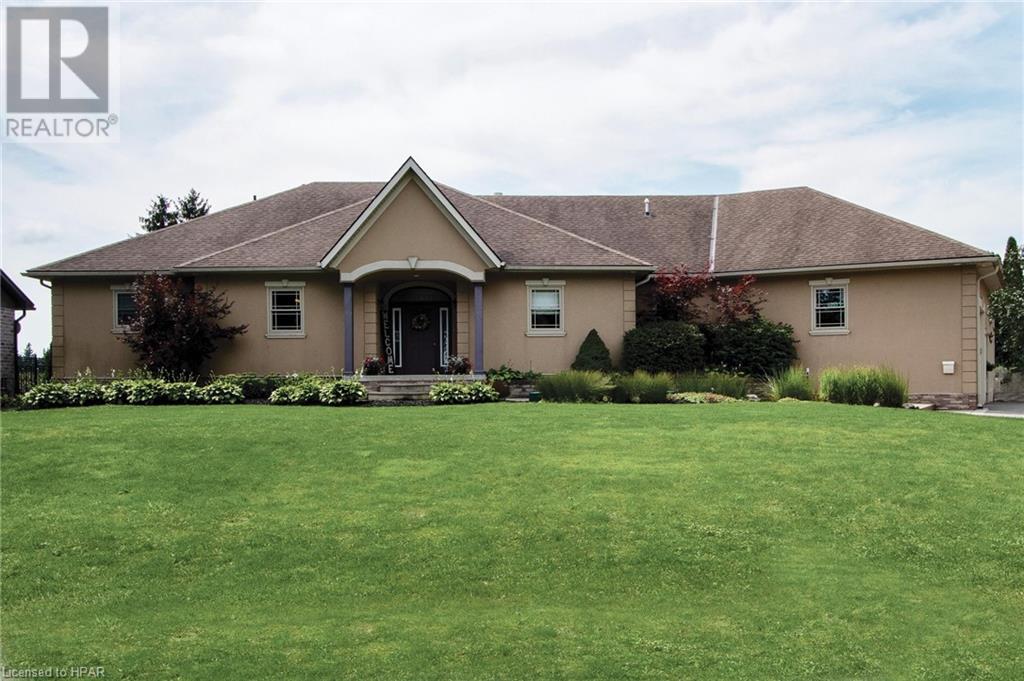 6055 Fischer Road, Mitchell, Ontario  N0K 1N0 - Photo 1 - 40465538