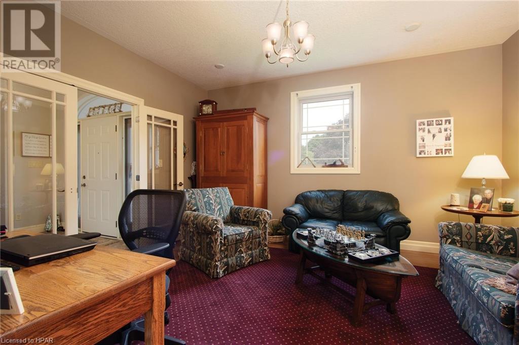 6055 Fischer Road, Mitchell, Ontario  N0K 1N0 - Photo 15 - 40465538
