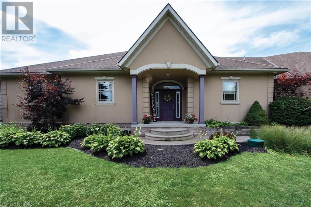 6055 Fischer Road, Mitchell, Ontario  N0K 1N0 - Photo 2 - 40465538