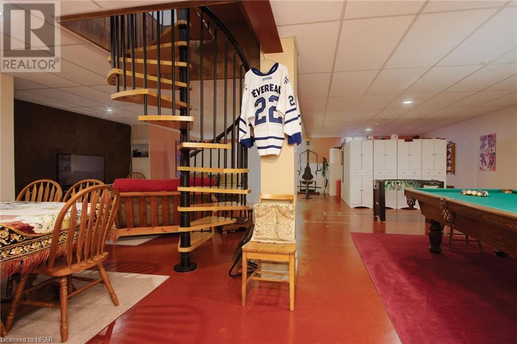 6055 Fischer Road, Mitchell, Ontario  N0K 1N0 - Photo 29 - 40465538