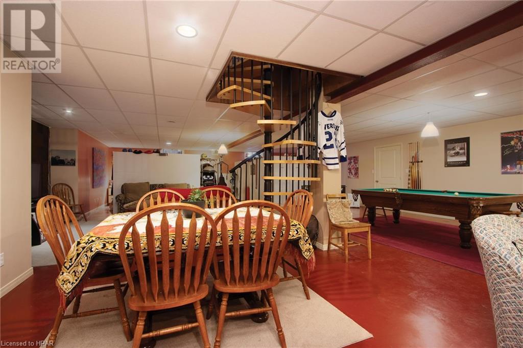 6055 Fischer Road, Mitchell, Ontario  N0K 1N0 - Photo 32 - 40465538
