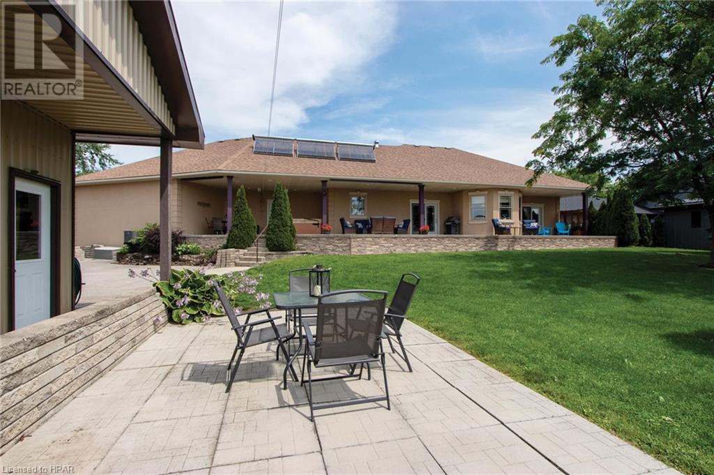 6055 Fischer Road, Mitchell, Ontario  N0K 1N0 - Photo 36 - 40465538