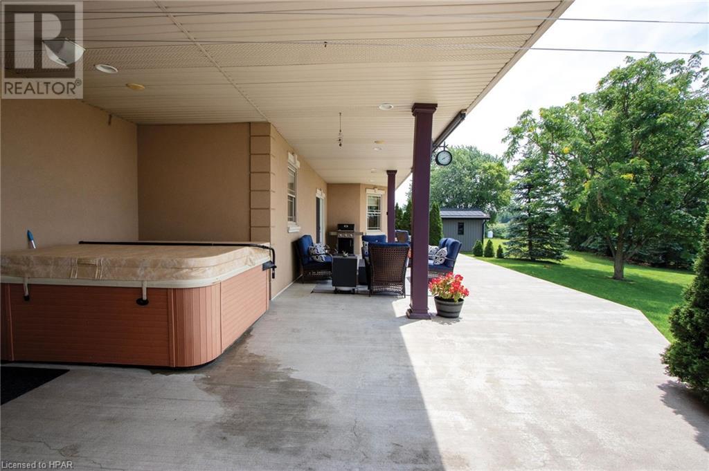 6055 Fischer Road, Mitchell, Ontario  N0K 1N0 - Photo 38 - 40465538