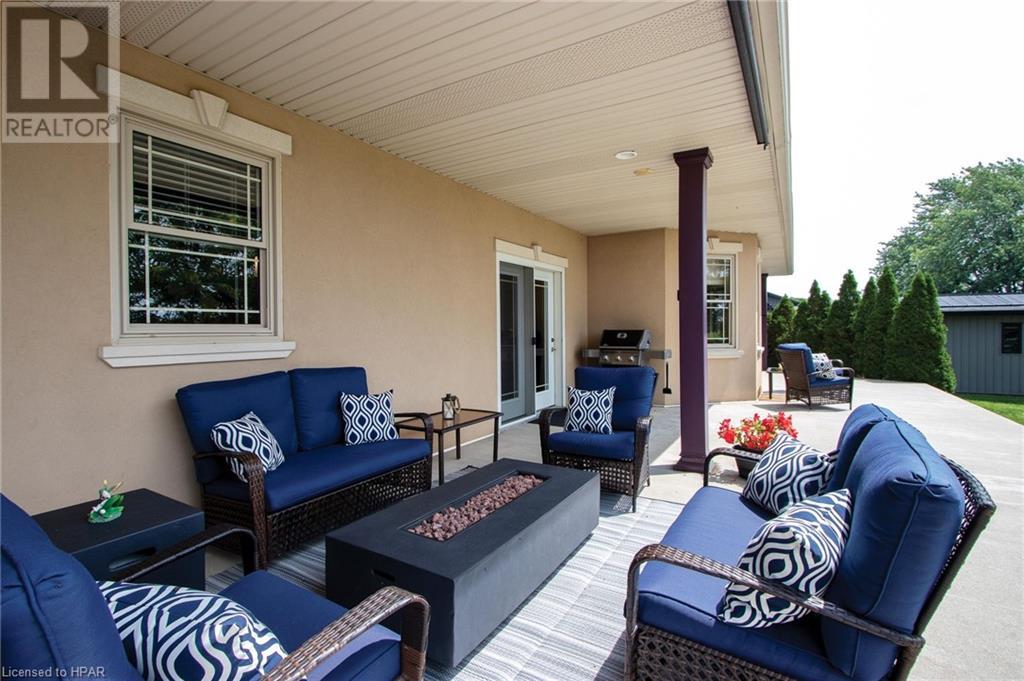 6055 Fischer Road, Mitchell, Ontario  N0K 1N0 - Photo 40 - 40465538