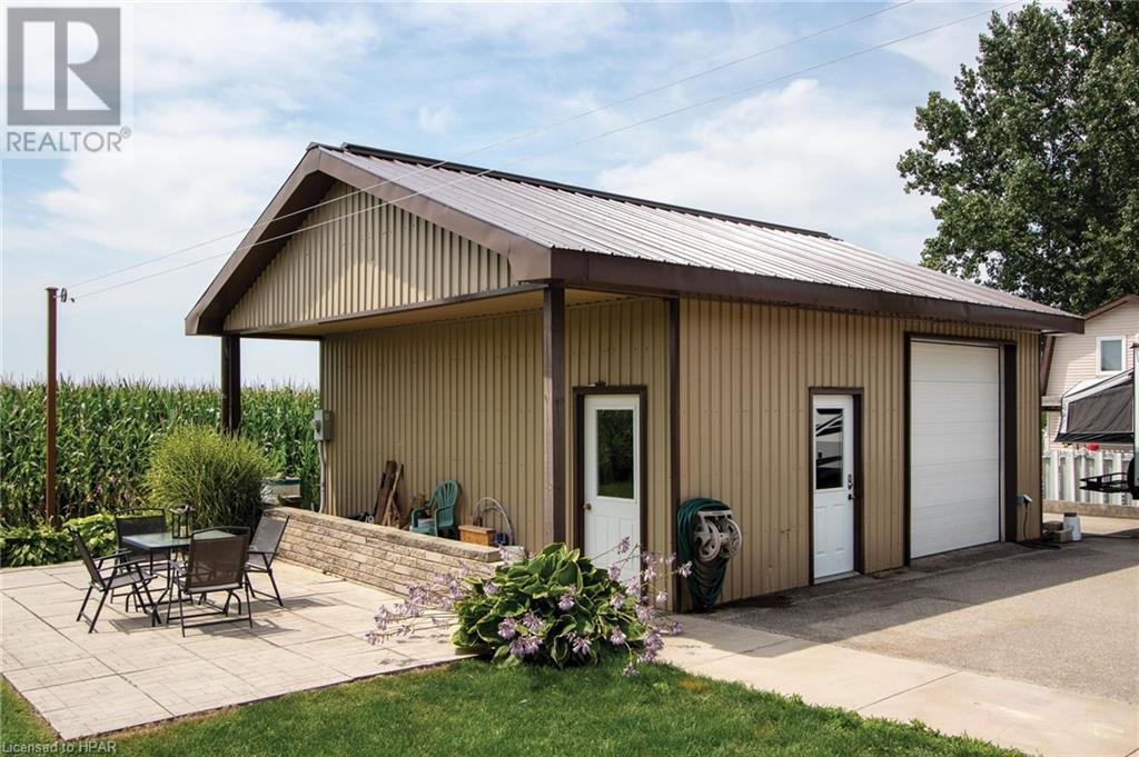 6055 Fischer Road, Mitchell, Ontario  N0K 1N0 - Photo 41 - 40465538