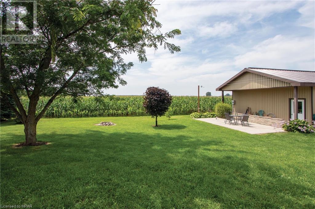 6055 Fischer Road, Mitchell, Ontario  N0K 1N0 - Photo 43 - 40465538