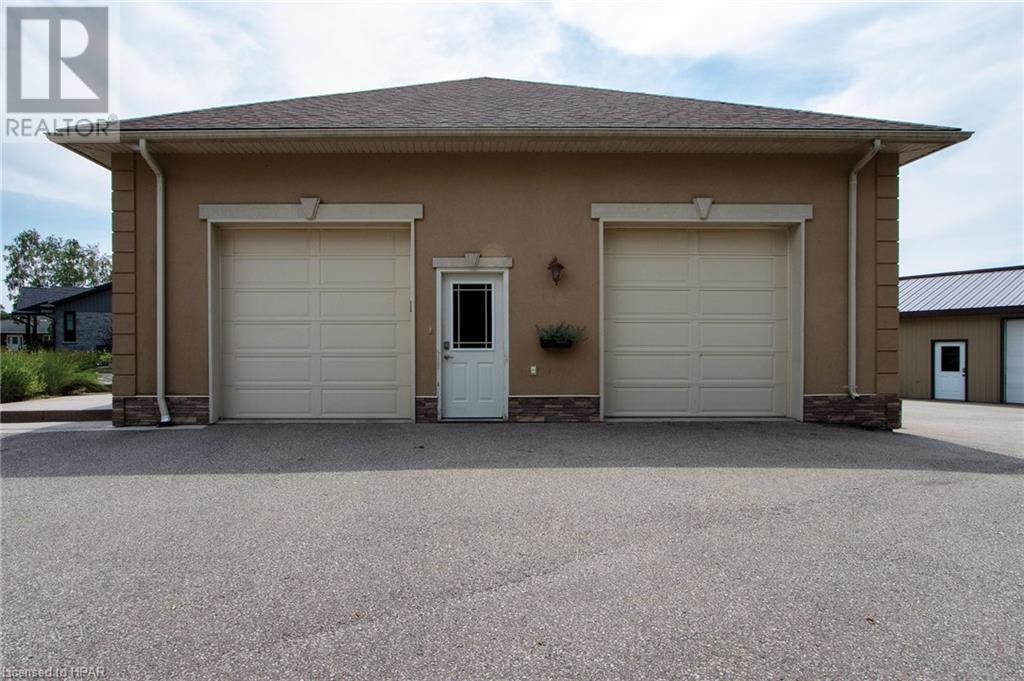 6055 Fischer Road, Mitchell, Ontario  N0K 1N0 - Photo 45 - 40465538