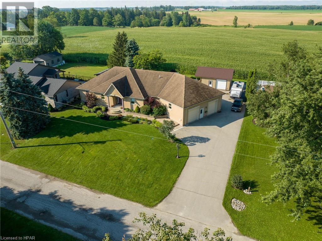 6055 Fischer Road, Mitchell, Ontario  N0K 1N0 - Photo 46 - 40465538
