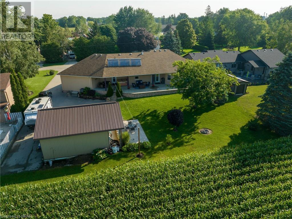 6055 Fischer Road, Mitchell, Ontario  N0K 1N0 - Photo 47 - 40465538