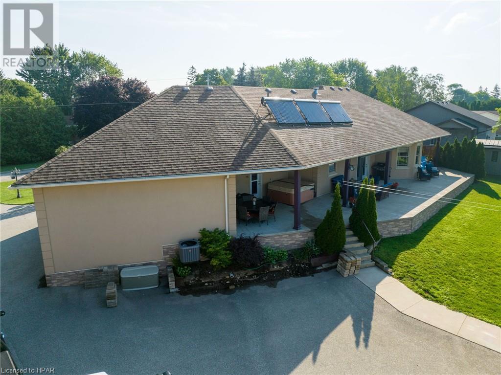 6055 Fischer Road, Mitchell, Ontario  N0K 1N0 - Photo 48 - 40465538
