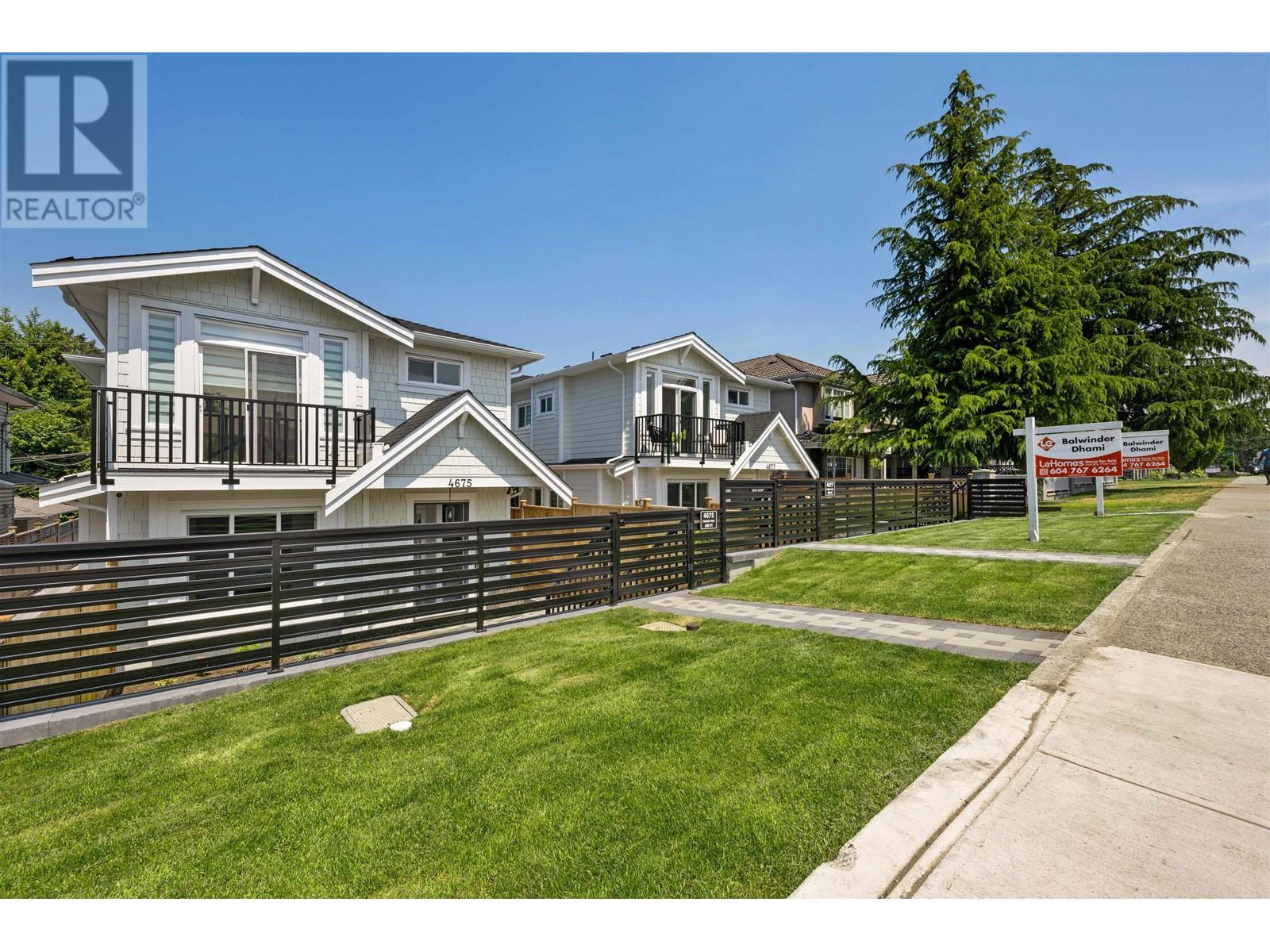 1 4677 Canada Way, Burnaby, British Columbia  V5G 1K8 - Photo 19 - R2787547