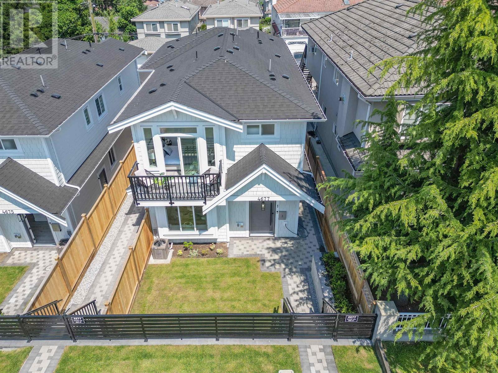 1 4677 Canada Way, Burnaby, British Columbia  V5G 1K8 - Photo 20 - R2787547