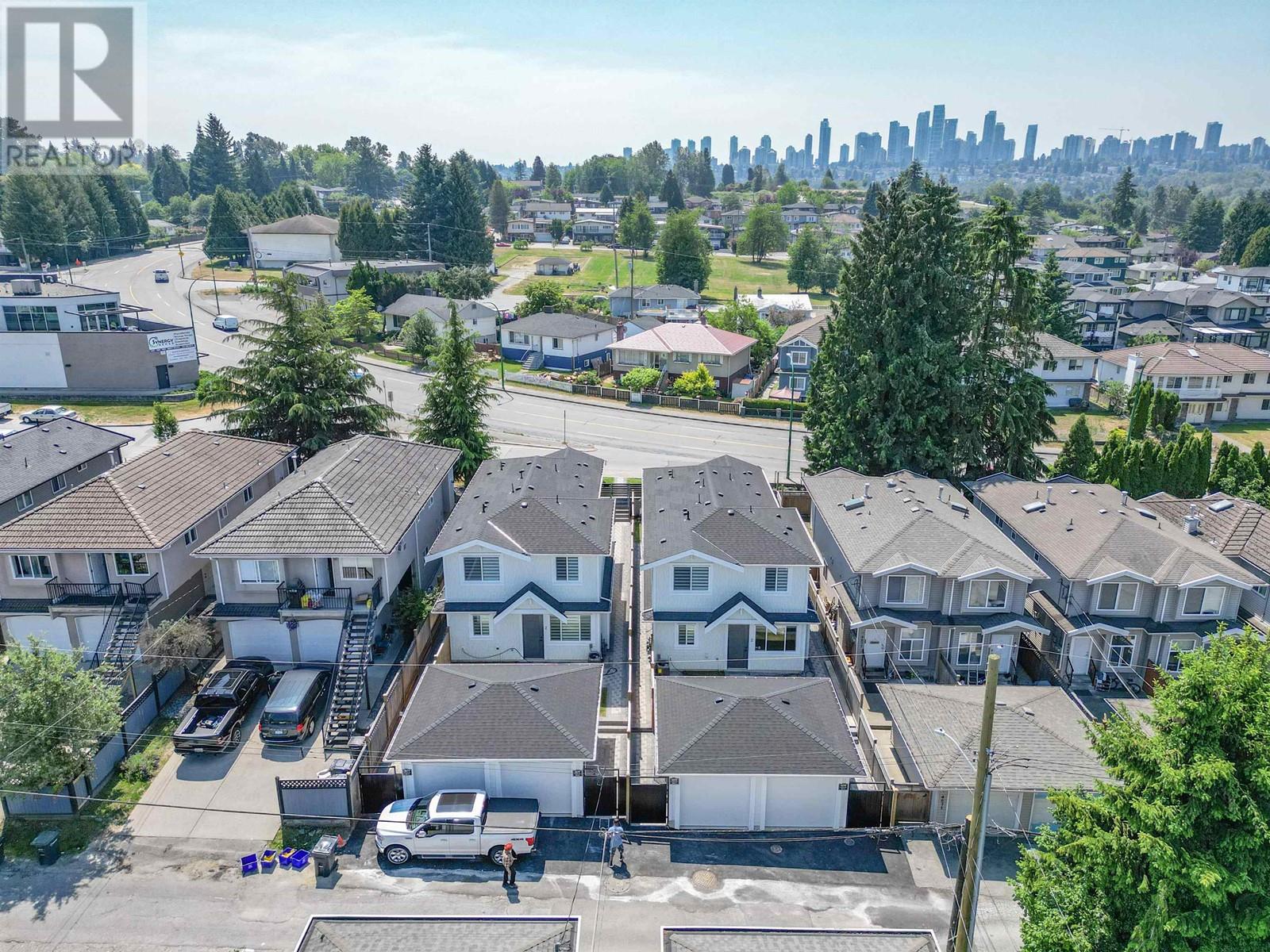 1 4677 Canada Way, Burnaby, British Columbia  V5G 1K8 - Photo 22 - R2787547