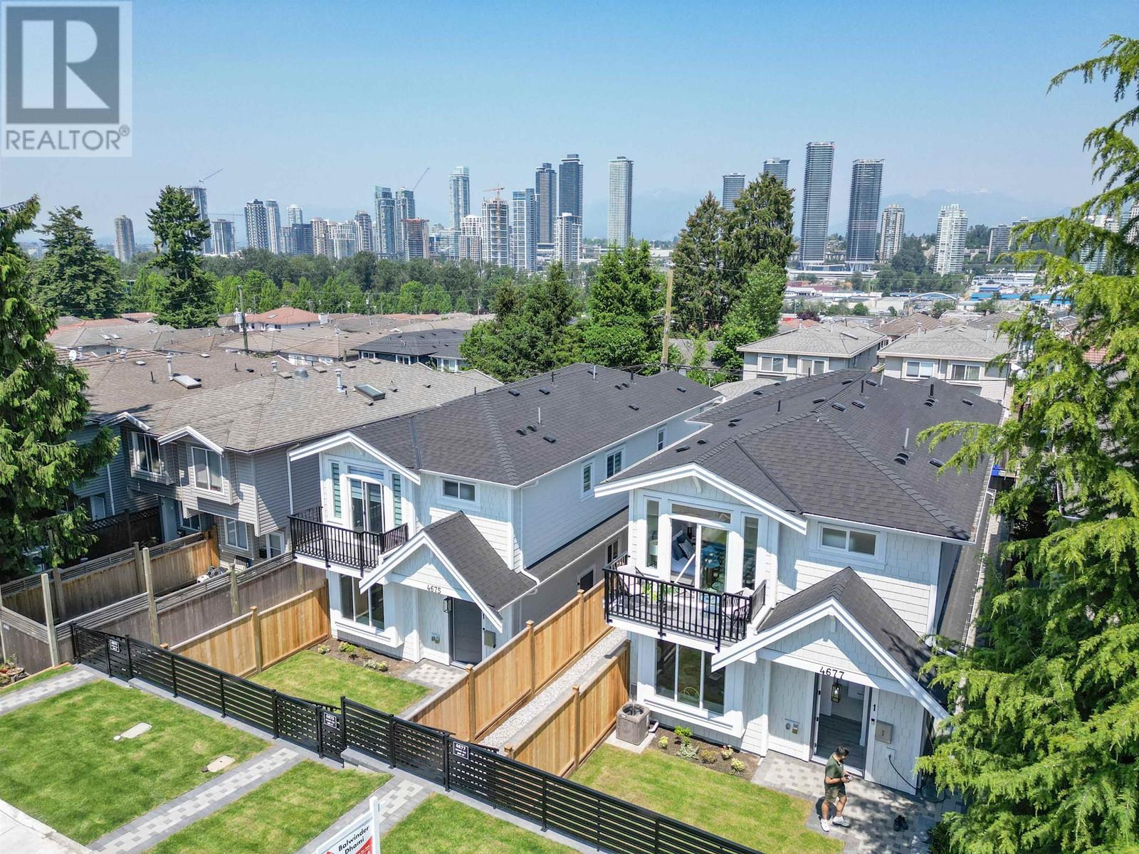 1 4677 Canada Way, Burnaby, British Columbia  V5G 1K8 - Photo 24 - R2787547