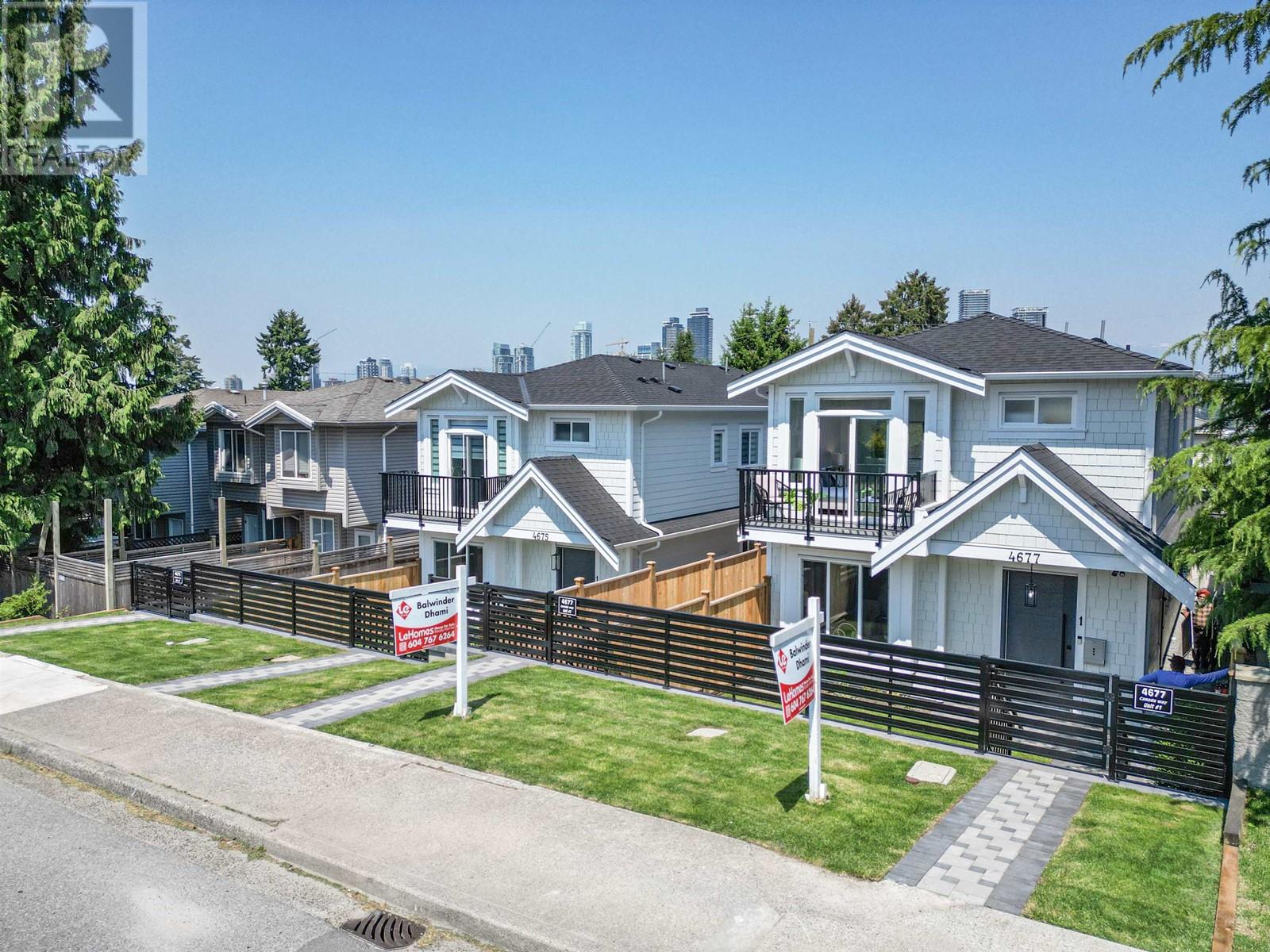 1 4677 Canada Way, Burnaby, British Columbia  V5G 1K8 - Photo 23 - R2787547
