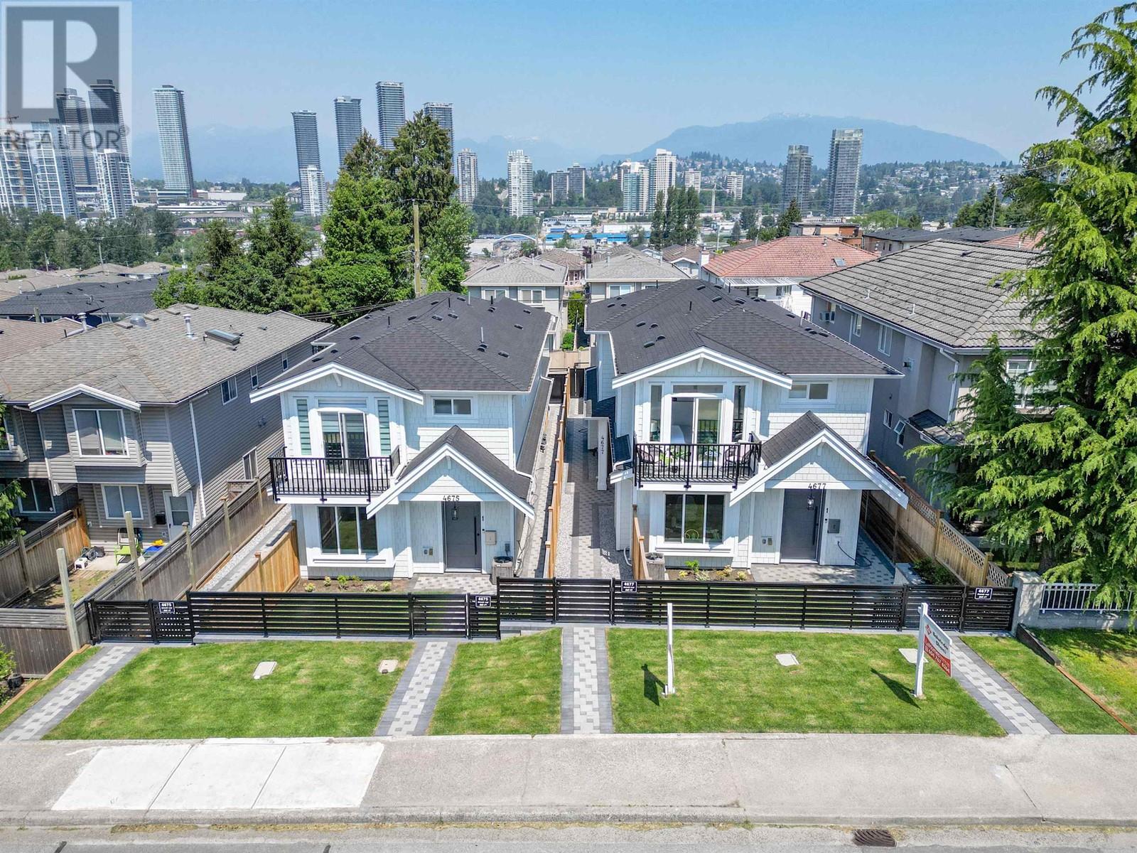1 4677 Canada Way, Burnaby, British Columbia  V5G 1K8 - Photo 21 - R2787547