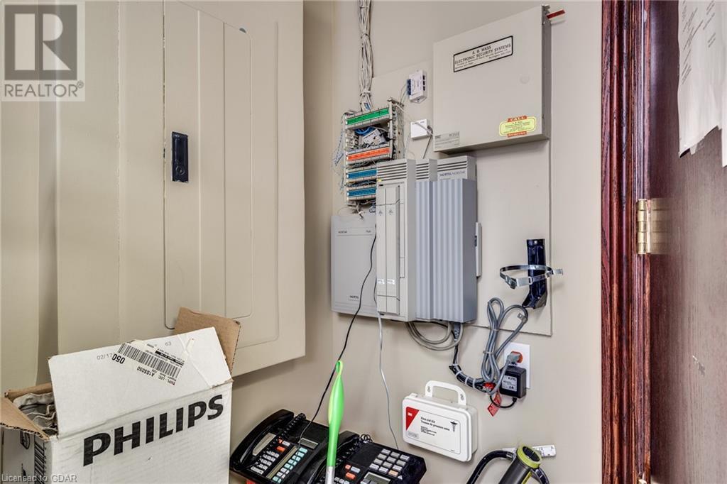 1455 Lakeshore Road Unit# 204n, Burlington, Ontario  L7S 2J1 - Photo 31 - 40463189