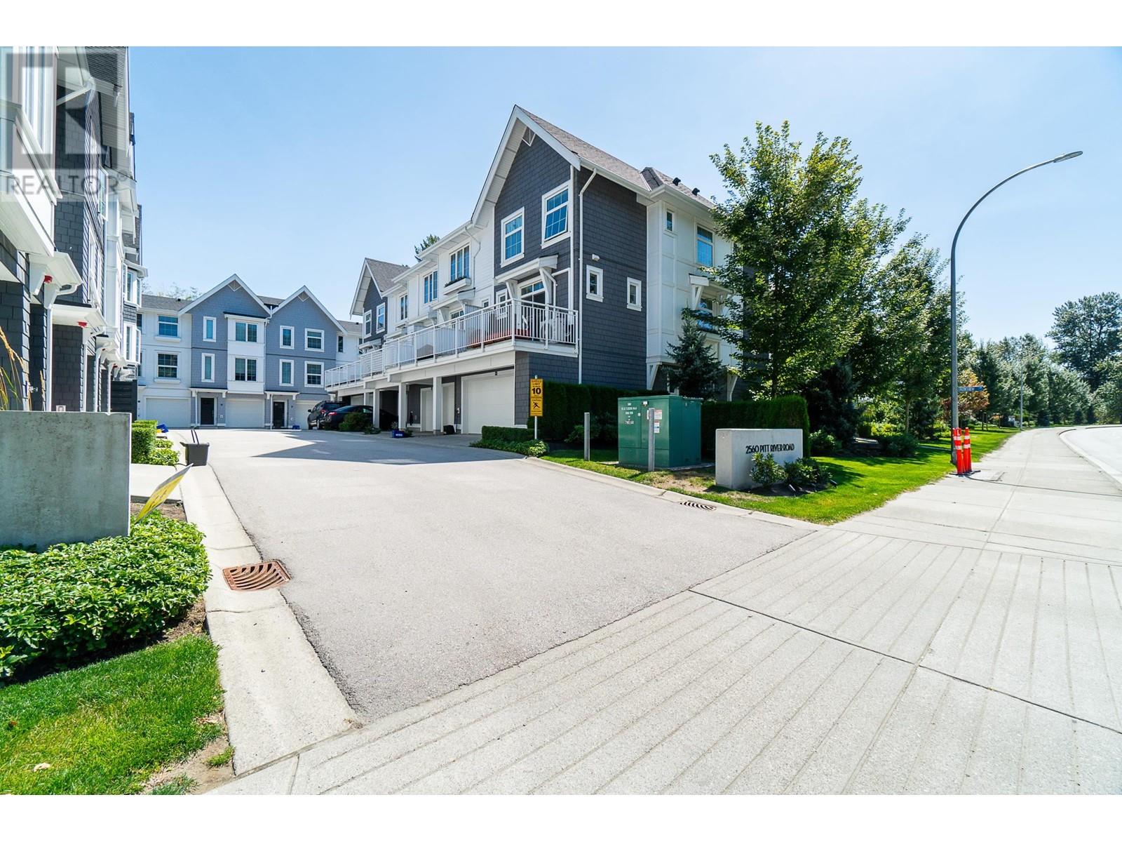 7 2560 Pitt River Road, Port Coquitlam, British Columbia  V3C 0G6 - Photo 2 - R2805195