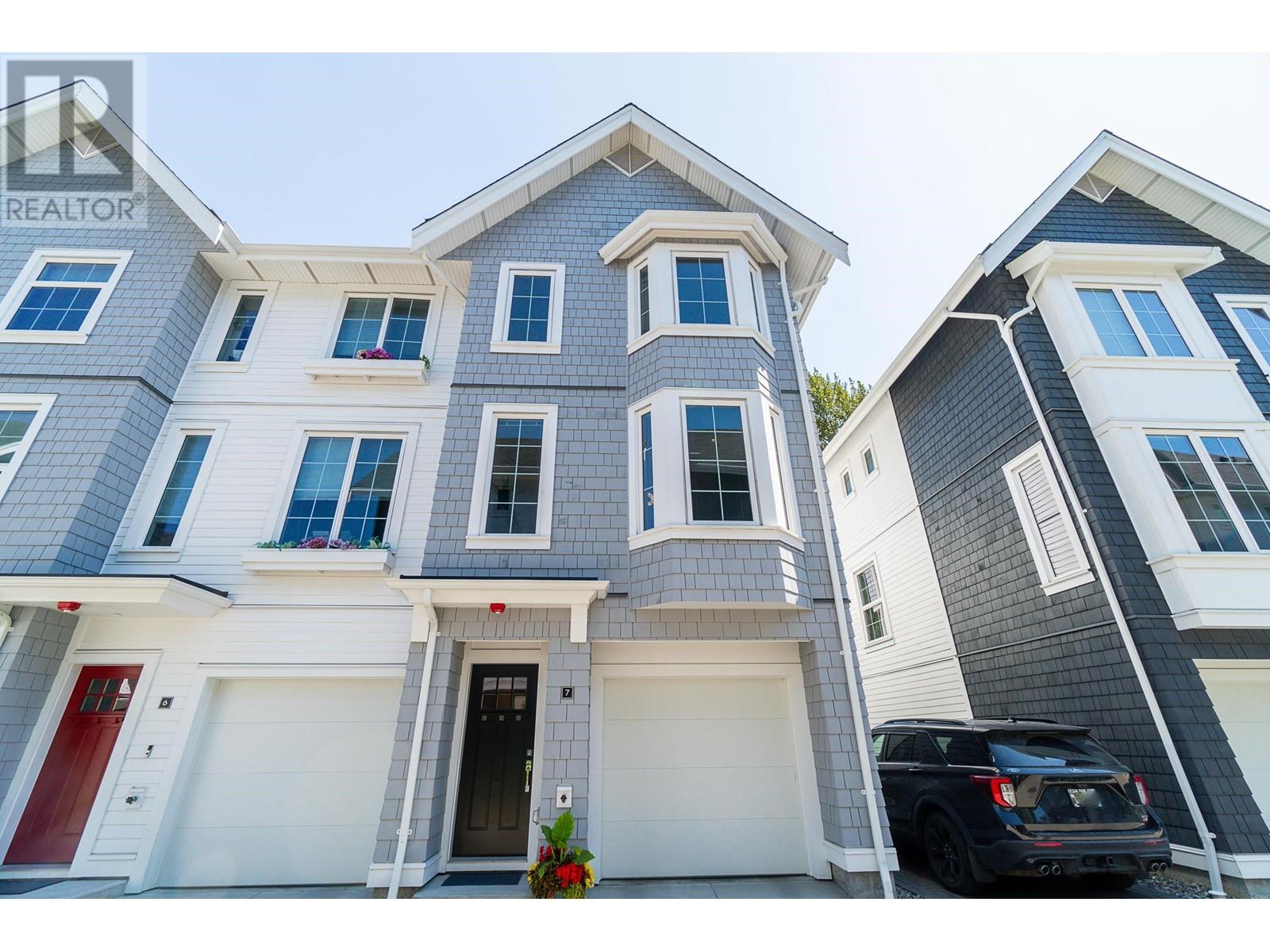 7 2560 Pitt River Road, Port Coquitlam, British Columbia  V3C 0G6 - Photo 4 - R2805195