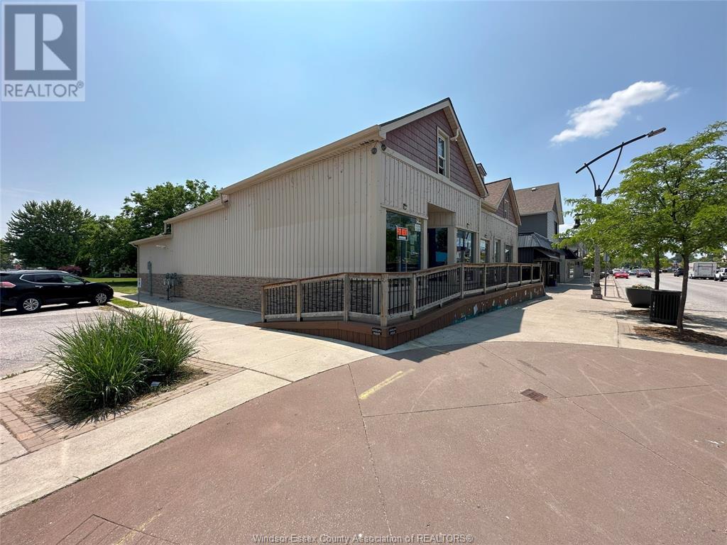 556 Notre Dame Street, Lakeshore, Ontario  N0R 1A0 - Photo 4 - 23015607