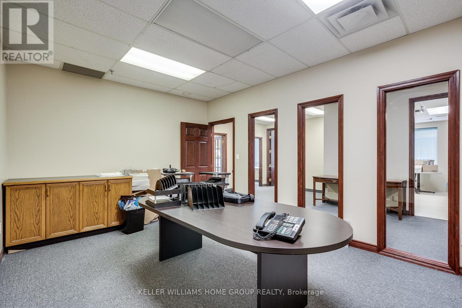 #204n -1455 Lakeshore Rd, Burlington, Ontario  L7S 2J1 - Photo 14 - W6728778