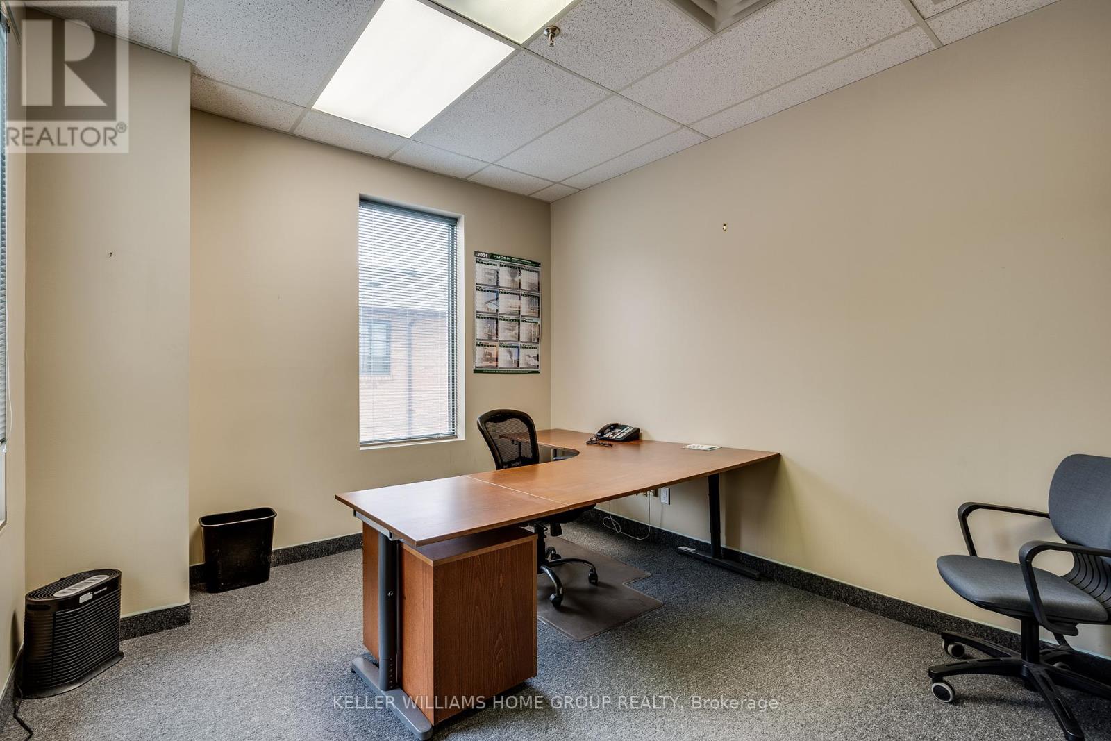 #204n -1455 Lakeshore Rd, Burlington, Ontario  L7S 2J1 - Photo 24 - W6728778