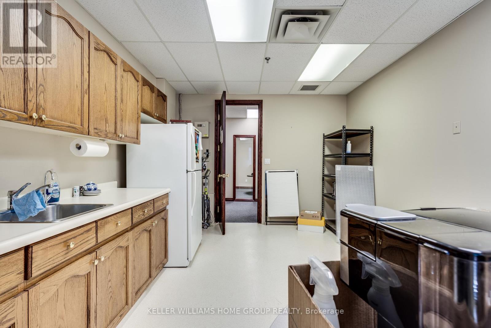 #204n -1455 Lakeshore Rd, Burlington, Ontario  L7S 2J1 - Photo 29 - W6728778