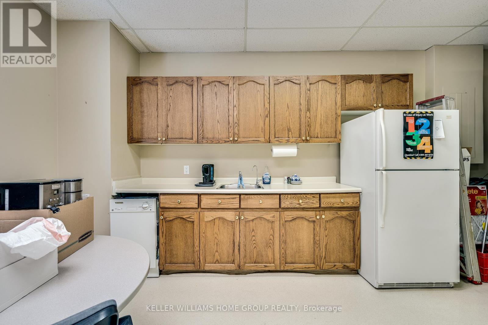 #204n -1455 Lakeshore Rd, Burlington, Ontario  L7S 2J1 - Photo 28 - W6728786