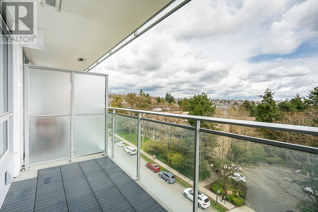 816 433 Sw Marine Drive, Vancouver, British Columbia  V5X 0H5 - Photo 19 - R2805384