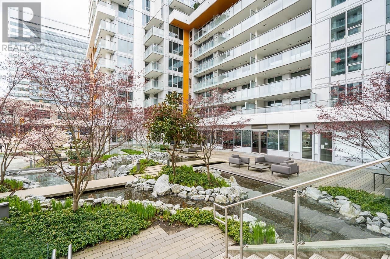 816 433 Sw Marine Drive, Vancouver, British Columbia  V5X 0H5 - Photo 20 - R2805384