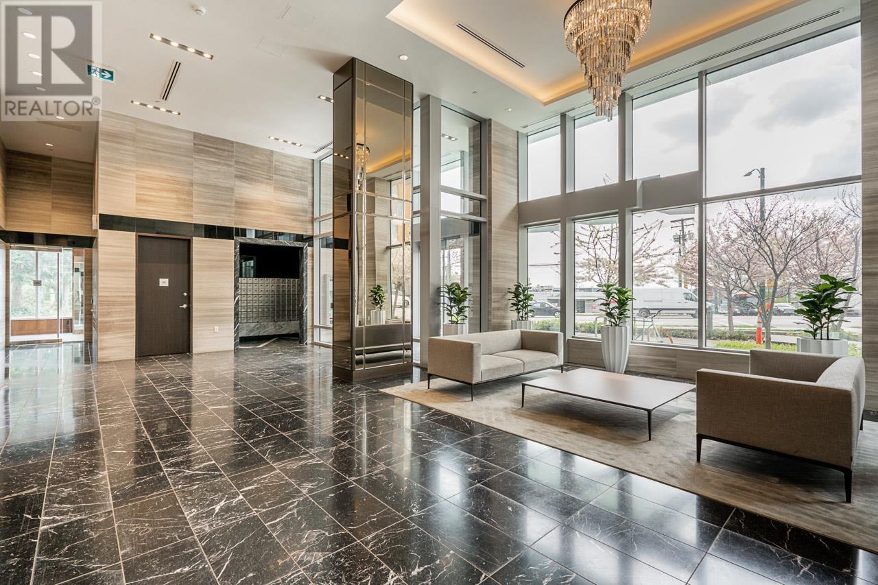 816 433 Sw Marine Drive, Vancouver, British Columbia  V5X 0H5 - Photo 4 - R2805384