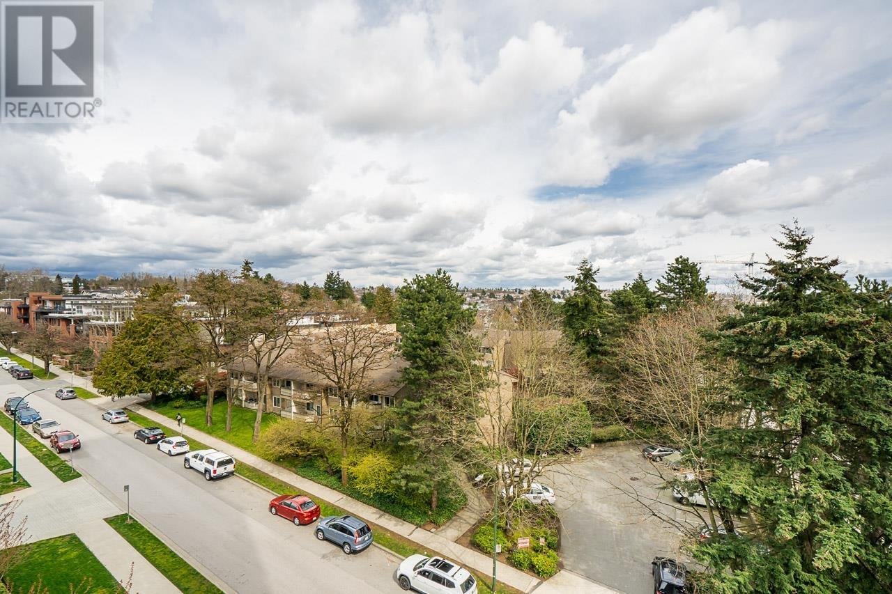 816 433 Sw Marine Drive, Vancouver, British Columbia  V5X 0H5 - Photo 7 - R2805384