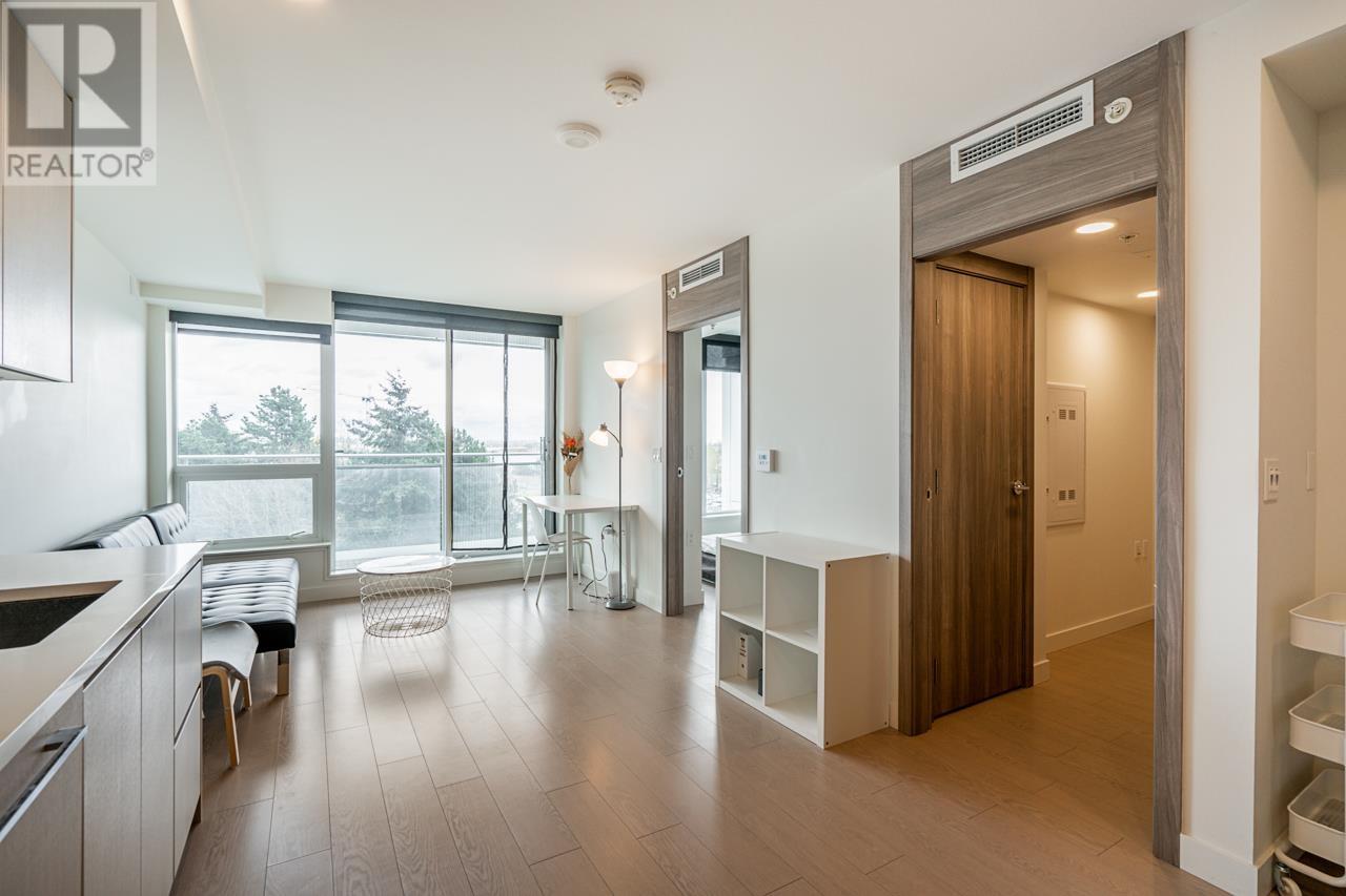 816 433 Sw Marine Drive, Vancouver, British Columbia  V5X 0H5 - Photo 8 - R2805384