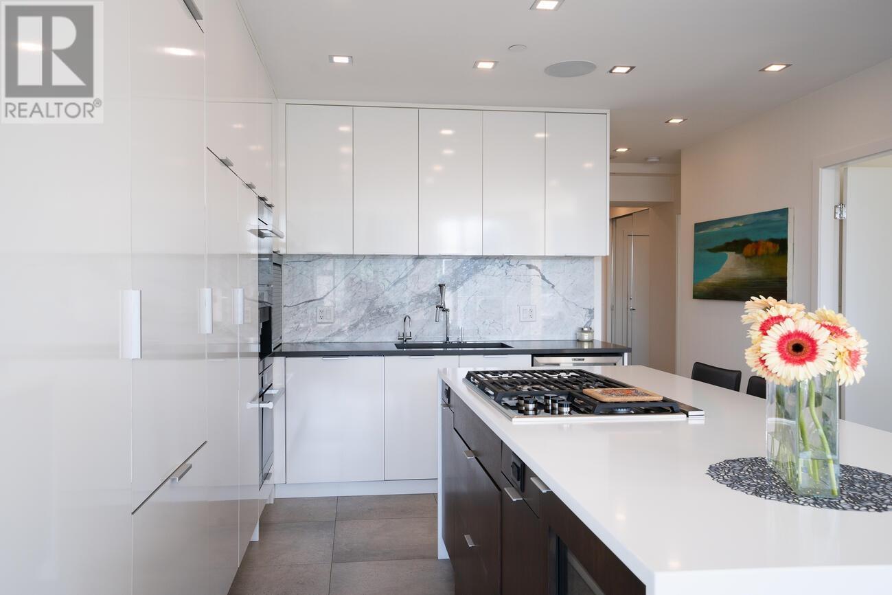 2103 1228 W Hastings Street, Vancouver, British Columbia  V6E 4S6 - Photo 15 - R2805385