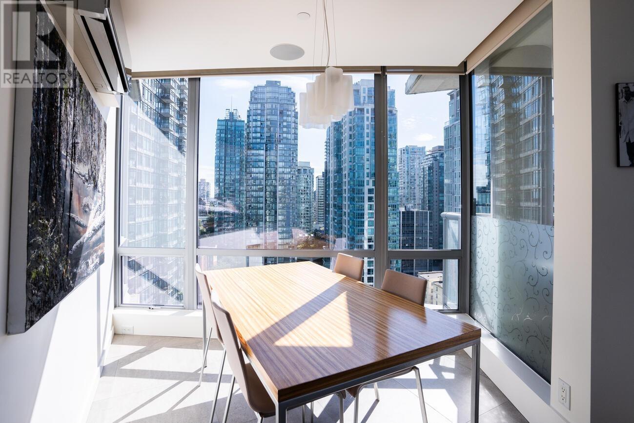 2103 1228 W Hastings Street, Vancouver, British Columbia  V6E 4S6 - Photo 18 - R2805385