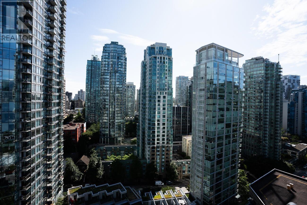 2103 1228 W Hastings Street, Vancouver, British Columbia  V6E 4S6 - Photo 26 - R2805385