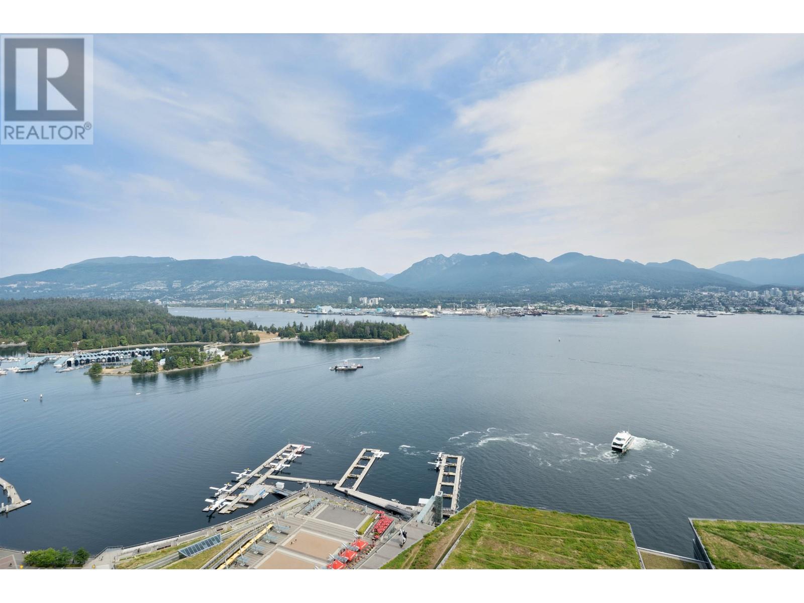 4405 1011 W Cordova Street, Vancouver, British Columbia  V6C 0B2 - Photo 1 - R2805415