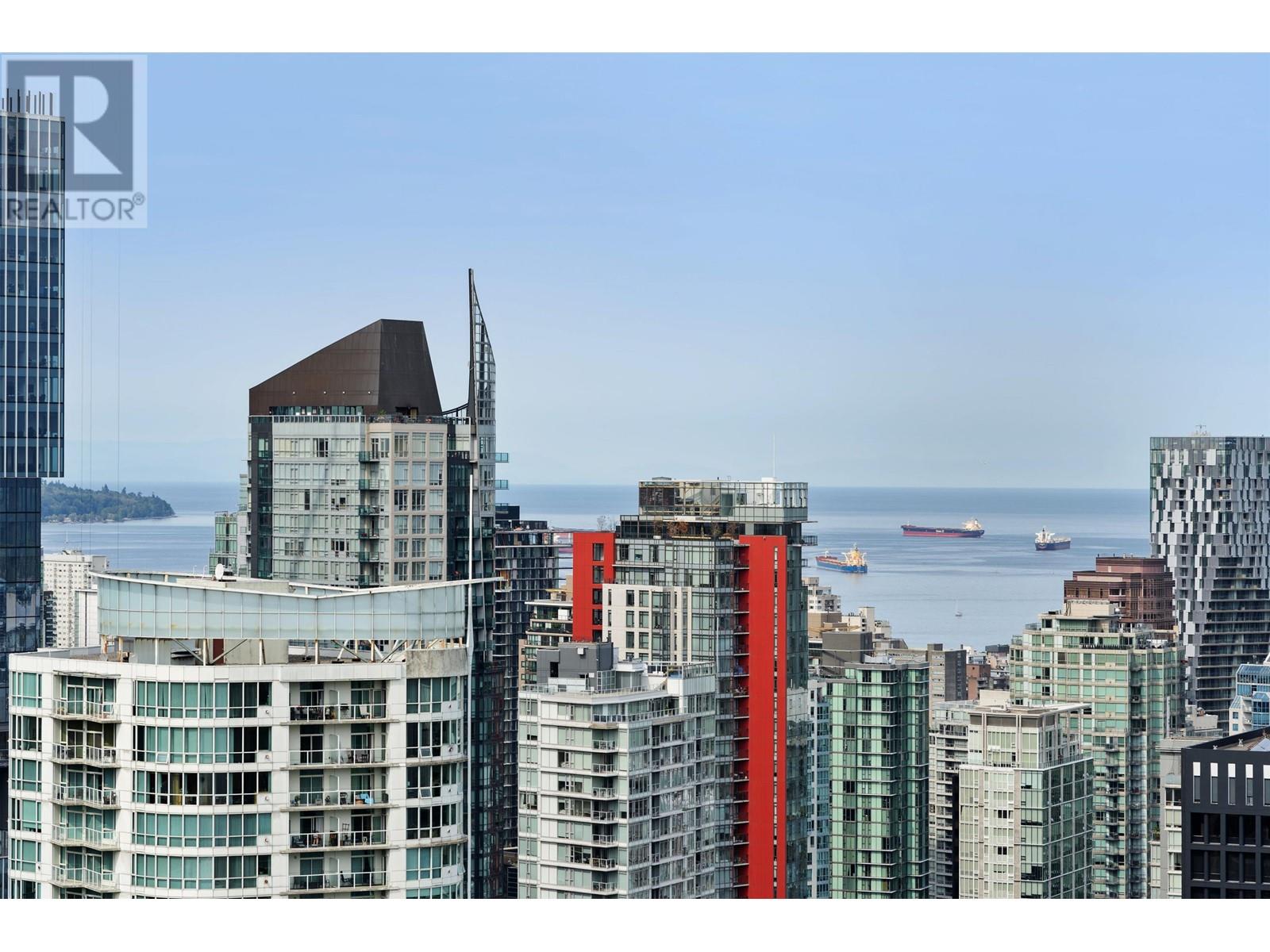 4405 1011 W Cordova Street, Vancouver, British Columbia  V6C 0B2 - Photo 22 - R2805415