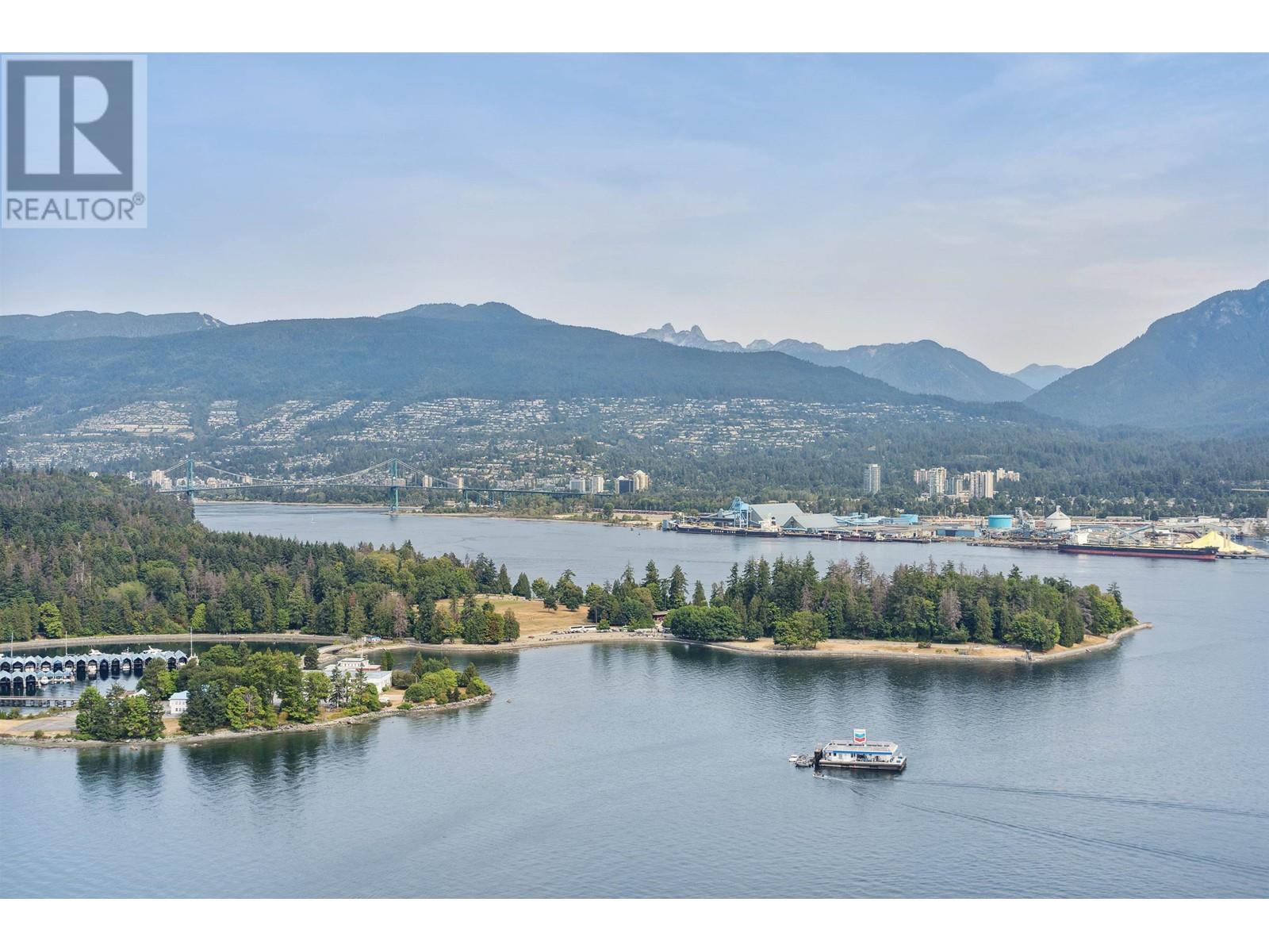 4405 1011 W Cordova Street, Vancouver, British Columbia  V6C 0B2 - Photo 23 - R2805415