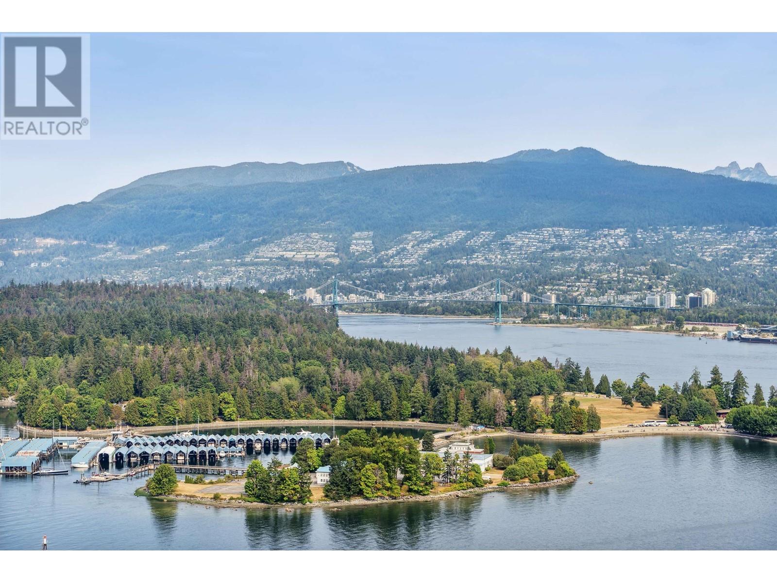 4405 1011 W Cordova Street, Vancouver, British Columbia  V6C 0B2 - Photo 24 - R2805415