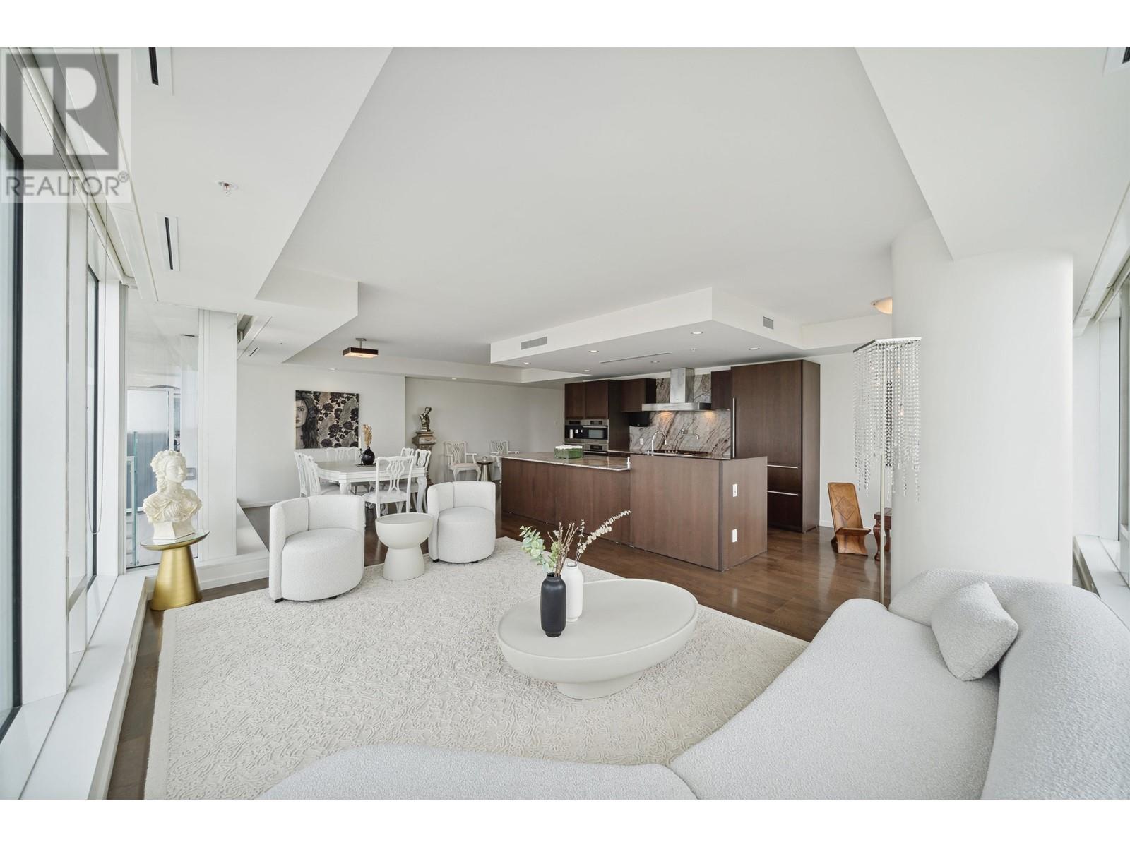 4405 1011 W Cordova Street, Vancouver, British Columbia  V6C 0B2 - Photo 3 - R2805415