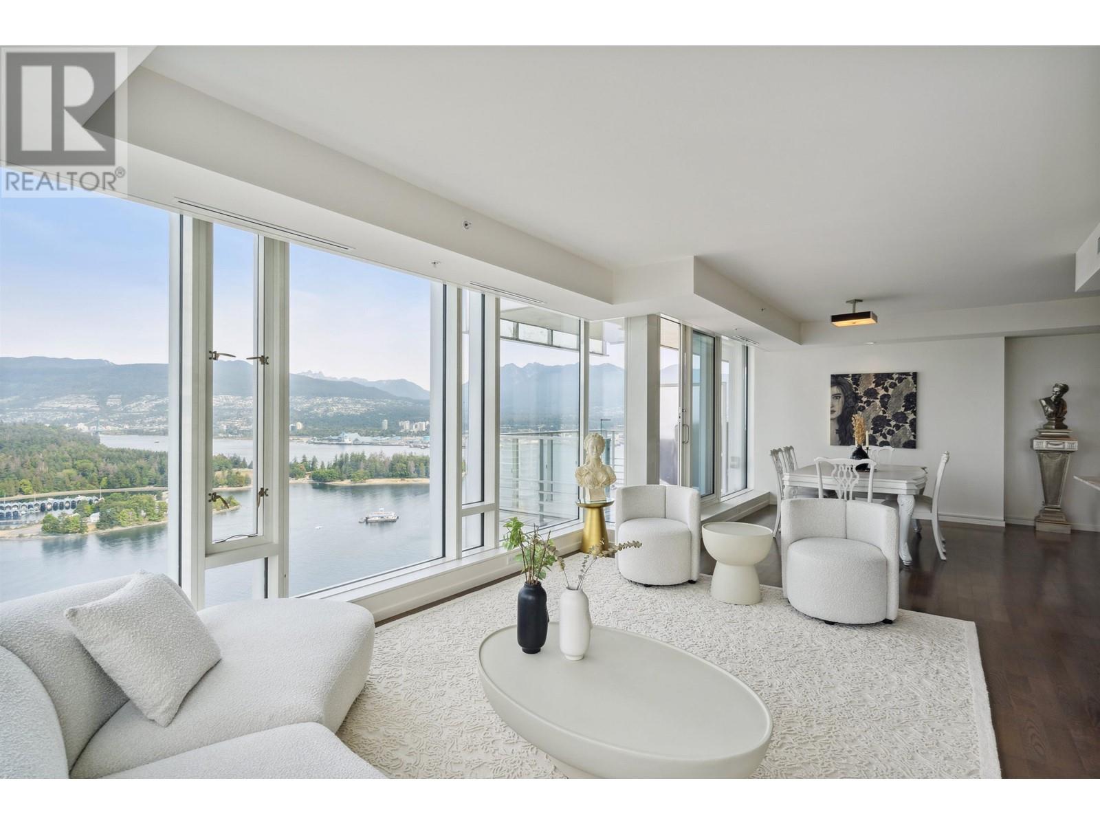 4405 1011 W Cordova Street, Vancouver, British Columbia  V6C 0B2 - Photo 4 - R2805415