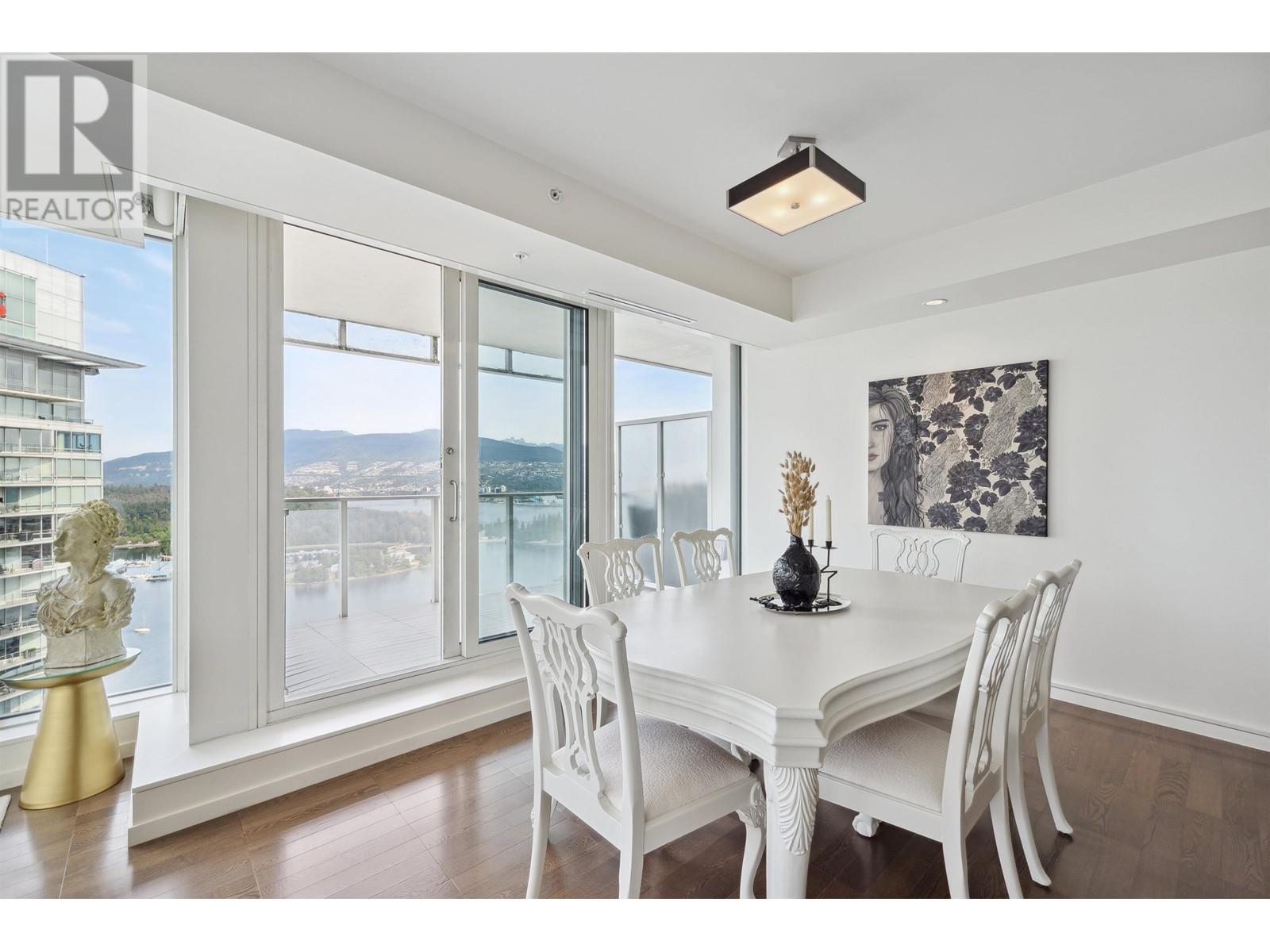 4405 1011 W Cordova Street, Vancouver, British Columbia  V6C 0B2 - Photo 5 - R2805415