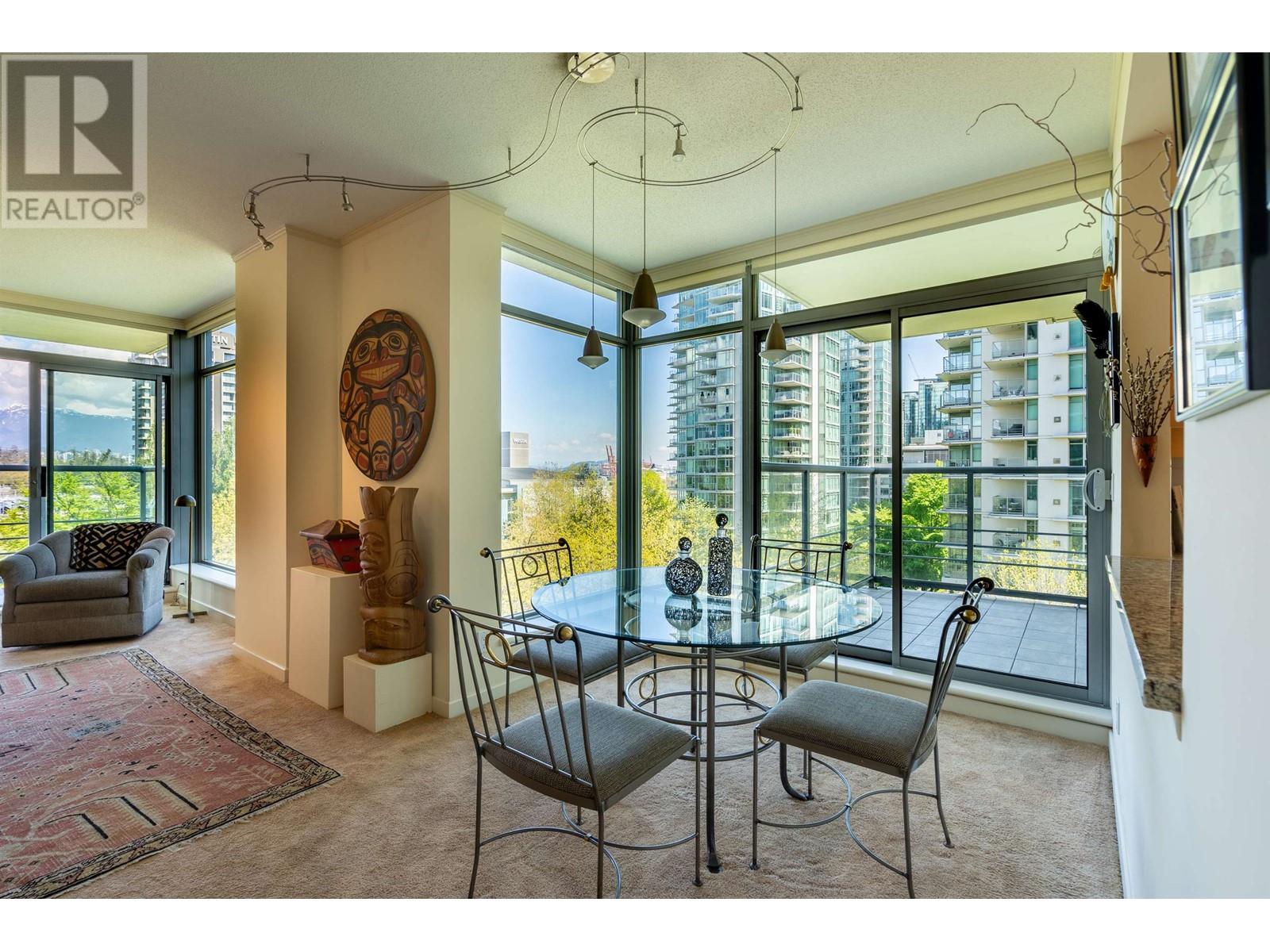 503 1710 Bayshore Drive, Vancouver, British Columbia  V6G 3G4 - Photo 11 - R2805475