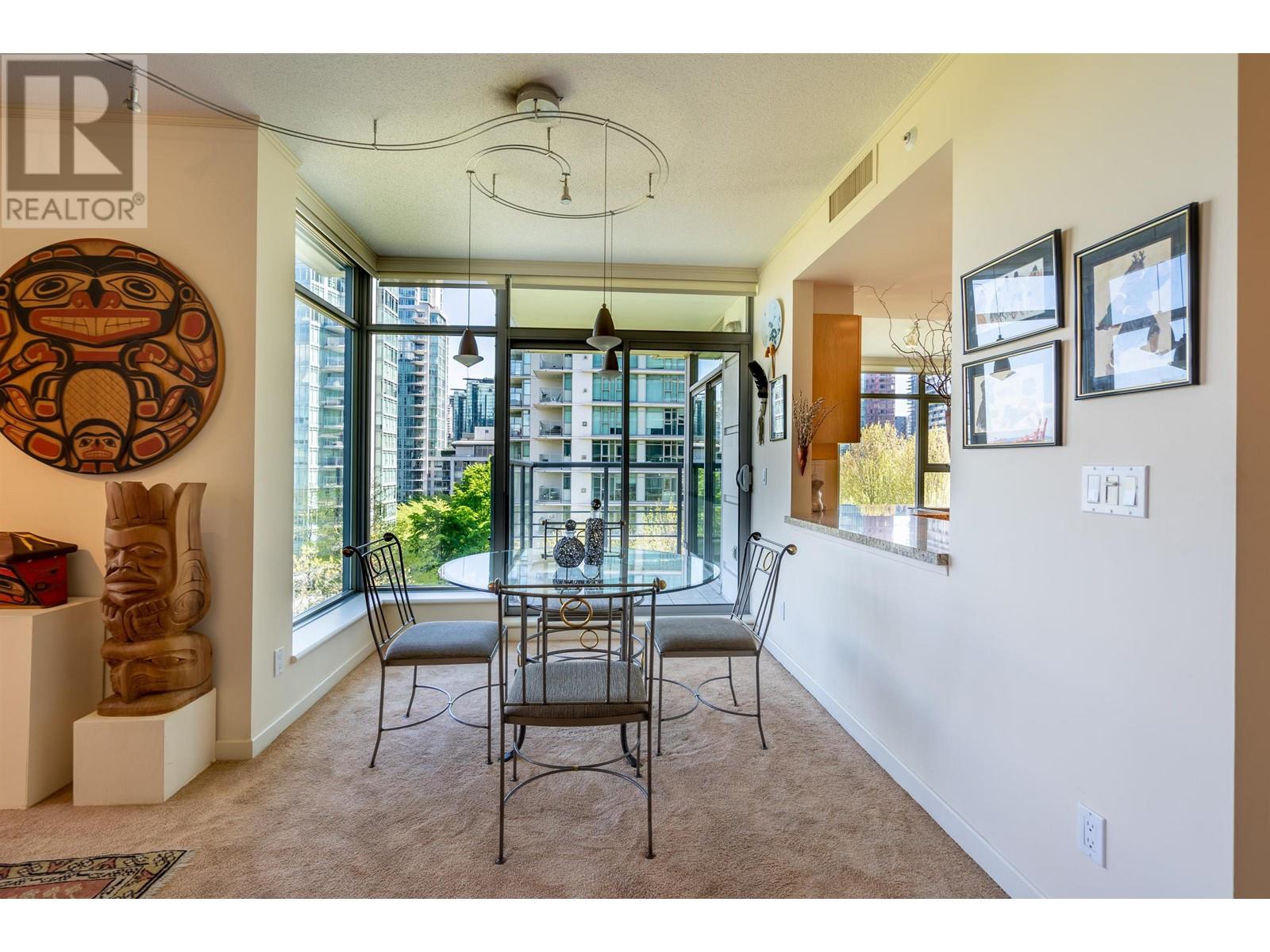 503 1710 Bayshore Drive, Vancouver, British Columbia  V6G 3G4 - Photo 12 - R2805475