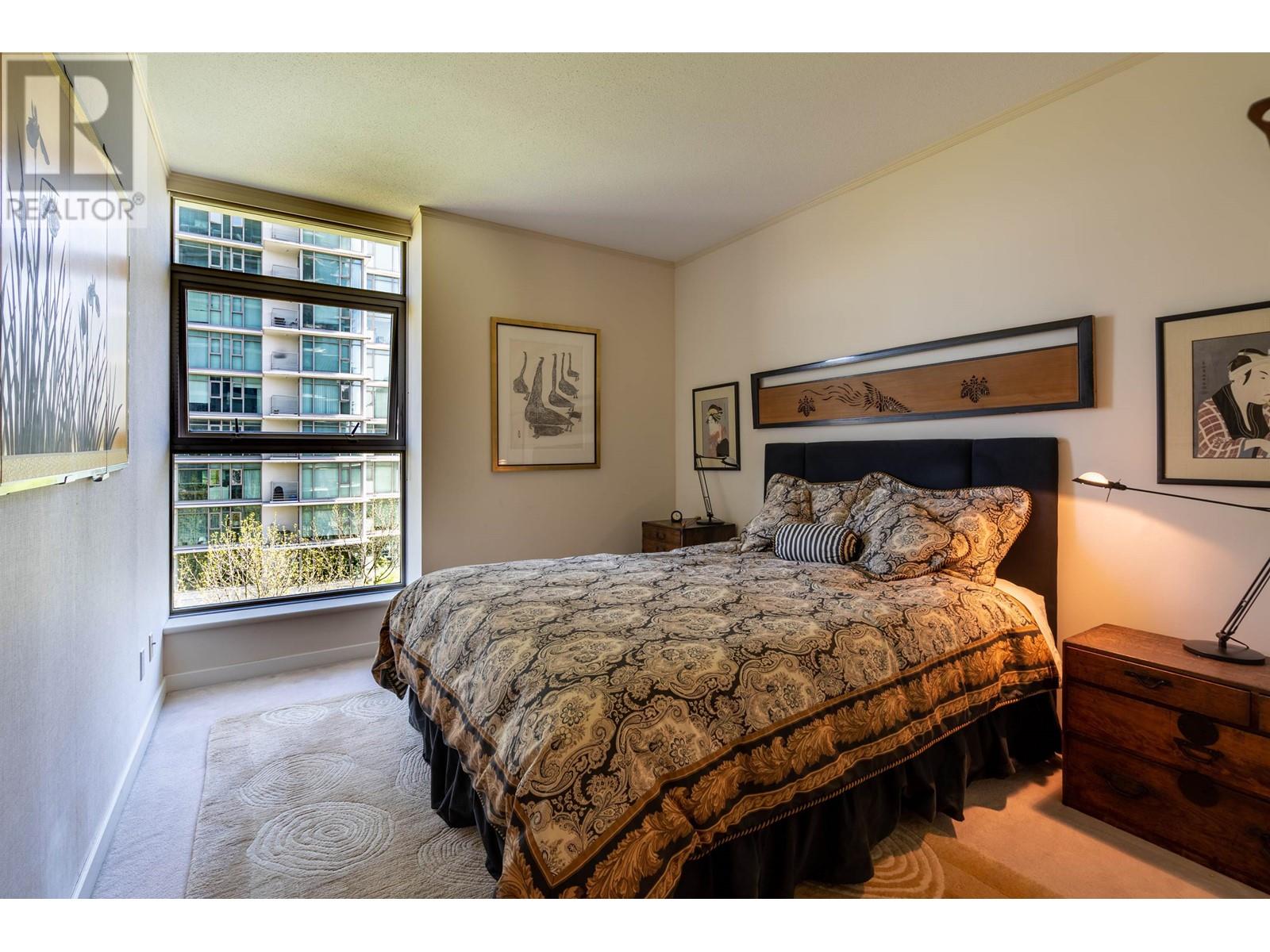 503 1710 Bayshore Drive, Vancouver, British Columbia  V6G 3G4 - Photo 13 - R2805475