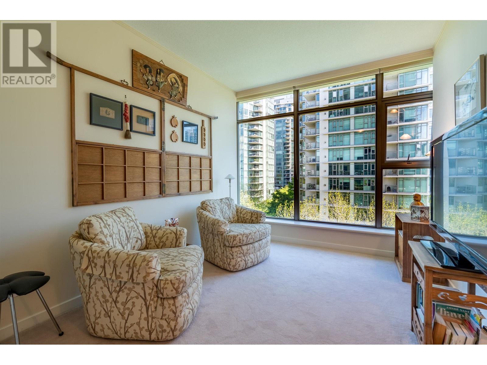 503 1710 Bayshore Drive, Vancouver, British Columbia  V6G 3G4 - Photo 18 - R2805475